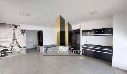 Cobertura à Venda| Vila Ema|R$ 1.200.000,00
