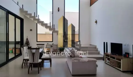 Casa à Venda no Urbanova - 2.600.000,00