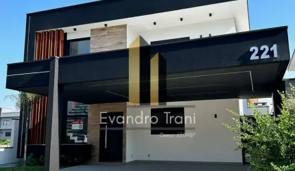 Casa no Cond. Aruanã |3 suítes |  R$1.950.000,00