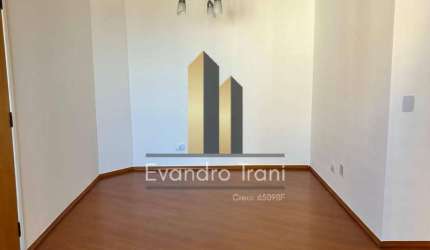 Apto à Venda no Jd. Aquarius | 3 Dorm. - 1 Suíte  | R$ 850.000,00