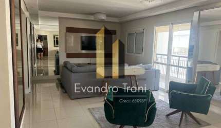 Apto com 3 dorm. à venda - Jd. Aquarius - São José dos Campos/SP