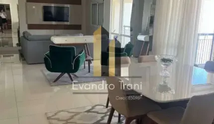 Apto com 3 dorm. à venda - Jd. Aquarius - São José dos Campos/SP