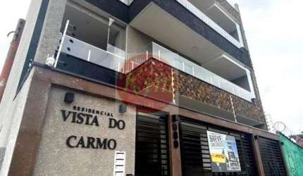 Apartamento 2 Quartos para Venda em São Paulo, Cidade Centenário, 2 dormitórios, 1 banheiro, 1 vaga