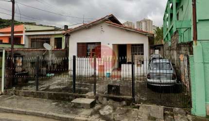 Terreno para Venda em São Paulo, Vila Curuça