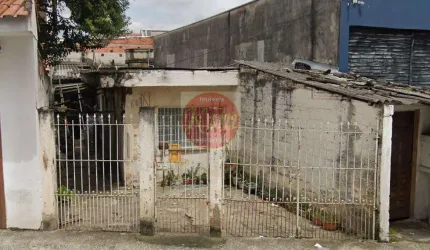 Terreno para Venda em São Paulo, Vila Curuça