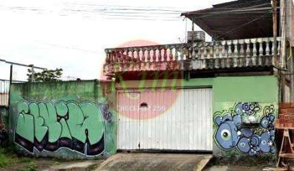 Casa Térrea para Venda em São Paulo, Vila Silva Teles