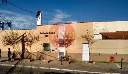 Sobrado em Condomínio para Venda em São Paulo, Jardim Miriam, 2 dormitórios, 1 banheiro, 1 vaga