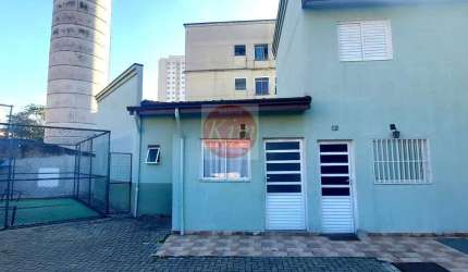 Casa em Condomínio para Venda em São Paulo, Vila Nova Curuçá, 2 dormitórios, 1 banheiro, 1 vaga