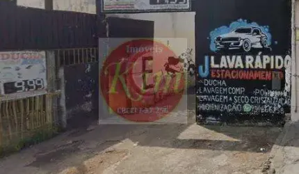 Terreno para Venda em São Paulo, Parque Santa Amélia