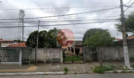 Terreno para Venda em São Paulo, Vila Curuça