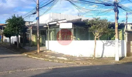 Terreno para Venda em São Paulo, Parque Santa Amélia