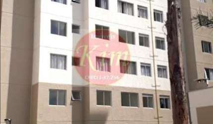 Apartamento 2 Quartos para Venda em São Paulo, Jardim Lourdes, 2 dormitórios, 1 banheiro