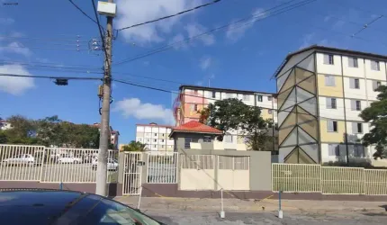 Apartamento 2 Quartos para Venda em Itaquaquecetuba, Morro Branco, 2 dormitórios, 1 banheiro, 1 vaga