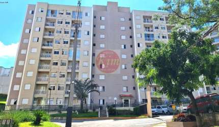 Apartamento 2 Quartos para Venda em Ferraz de Vasconcelos, Jardim São Miguel, 2 dormitórios, 1 banheiro, 1 vaga