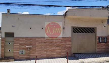 Sobrado para Venda em São Paulo, Jardim Camargo Novo, 4 dormitórios, 2 banheiros, 1 vaga