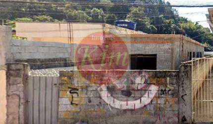 Casa Térrea para Venda em Itaquaquecetuba, Jardim Marcelo, 2 dormitórios, 1 suíte, 2 banheiros, 2 vagas