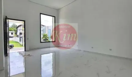 Casa em Condomínio para Venda em Mogi das Cruzes, Cézar de Souza, 3 dormitórios, 3 suítes, 5 banheiros, 4 vagas