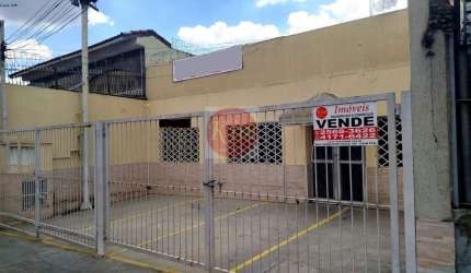 Salão Comercial para Venda em São Paulo, Itaim Paulista