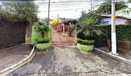Casa Térrea para Venda em São Paulo, Itaim Paulista, 3 dormitórios, 1 suíte, 1 banheiro, 2 vagas