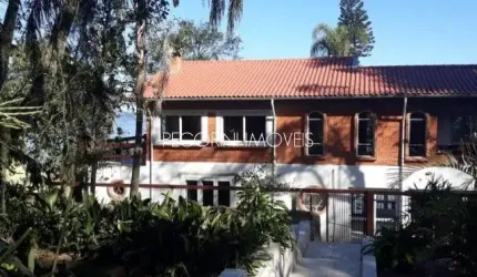 Vendo Casa Com Praia Particular