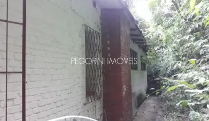 Vendo Casa Com Praia Própria