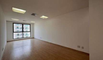 Le Monde | sala comercial com 36m2