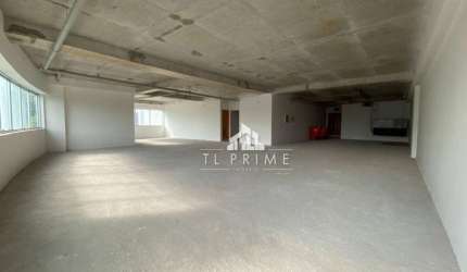 Sala Comercial O2 CORPORATE, 202 m² - venda por R$ 1.999.900 ou aluguel por R$ 17.700/mês - Barra da Tijuca - Rio de Janeiro/RJ