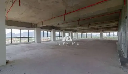 Conjunto comercial, 1188 m², 7 salas, 4 banheiros, 38 vagas - venda por R$ 17.650.800 ou aluguel por R$ 133.100/mês -