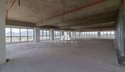 Conjunto comercial, 1188 m², 7 salas, 4 banheiros, 38 vagas - venda por R$ 17.650.800 ou aluguel por R$ 133.100/mês -