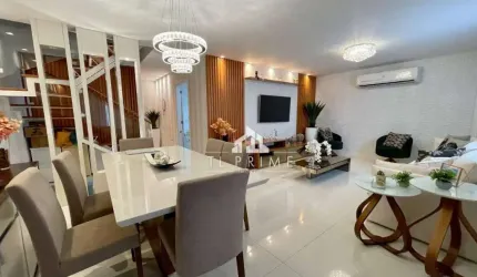 Casa 5 suítes | Private Acqua