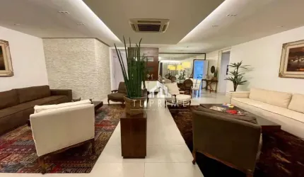 Saint Barth | 289m2 | 4 suítes