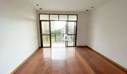 Cobertura com 3 dormitórios à venda, 249 m² por R$ 2.280.000,00 - Barra da Tijuca - Rio de Janeiro/RJ