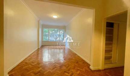 Apartamento, 128 m² - venda por R$ 2.099.000,00 ou aluguel por R$ 12.982,87/mês - Ipanema - Rio de Janeiro/RJ