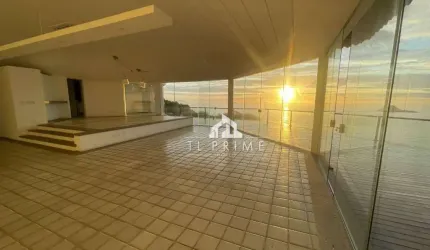 Praia da Joatinga | Casa de condomínio