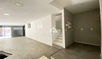 Ponto comercial | visconde de Piraja