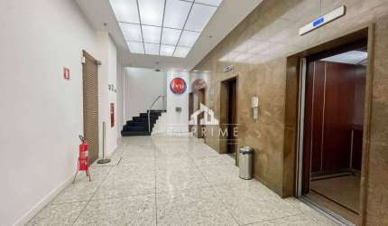 Copacabana  Studio montado