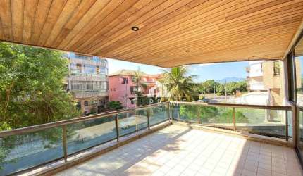 Apartamento à venda