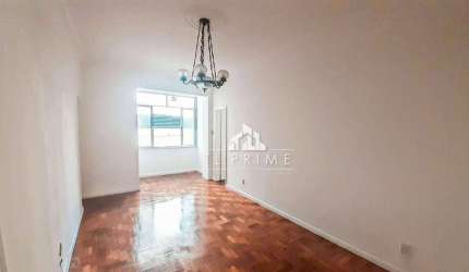 Apartamento com 3 dormitórios à venda, 72 m² por R$ 525.000,00 - Catete - Rio de Janeiro/RJ