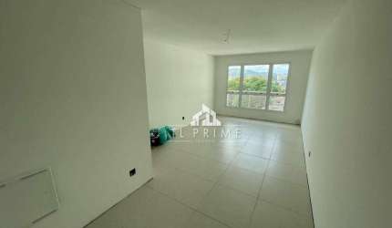 Alugo Andar Business Completo - 244m²