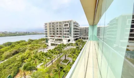Grand Hyatt | 1 suíte | Praia