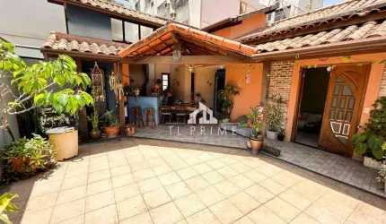 Sua nova casa no coração de Icaraí – Triplex com estilo e sofisticação