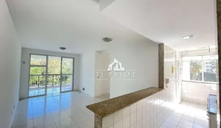 Apartamento com 3 dormitórios à venda, 84 m² por R$ 720.000,00 - Recreio dos Bandeirantes - Rio de Janeiro/RJ