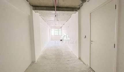 NEXUS OFFICES - SALA COMERCIAL 42 m²