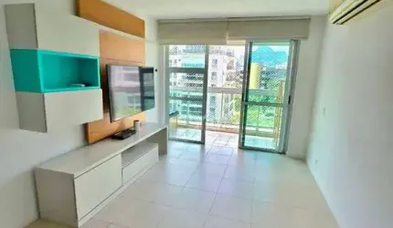 Le Parc  3 quartos