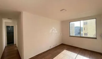 Apartamento com 2 dormitórios à venda, 47 m² por R$ 220.000,00 - Jacarepaguá - Rio de Janeiro/RJ