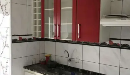 Apato com 2 dorms à venda, 74 m² por R$ 350.000 - Jardim Pedroso - Indaiatuba/SP