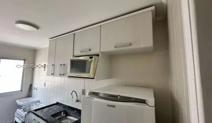 OPORTUNIDADE Apto com 1 quarto à venda, 61 m² por R$ 295.000 Jardim Pedroso Indaiatuba/SP