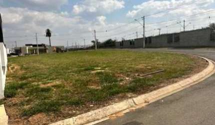 Terreno à venda, 523 m² por R$ 450.000 - Residencial Evidências - Indaiatuba/SP