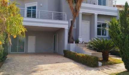 Sobrado com 3 suítes à venda, 208 m² por R$ 1.450.000 - Jardim Portal dos Ipês - Indaiatuba/SP