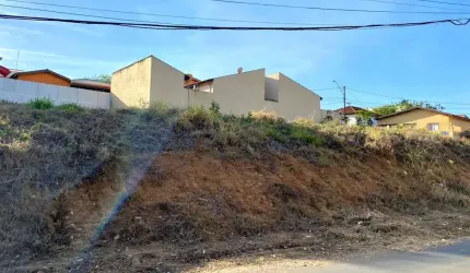 Terreno à venda, 210m² por R$178.891,00 - Itaici - Indaiatuba/SP
